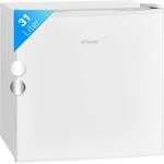 Bomann&reg; Gefrierbox 31L Nutzinhalt | Gefrierschrank klein mit Gitterablage 