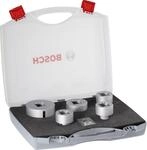 Bosch 5x PRO Ceramic dry Diamond Core Cutter Set for X-Lock und kleine