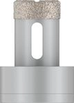 Bosch 1x PRO Multi Material Diamanttrockenbohrkronen f&uuml;r X-Lock und kleine