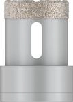 Bosch 1x PRO Multi Material Diamanttrockenbohrkronen f&uuml;r X-Lock und kleine