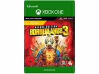 Borderlands 3: Deluxe Edition | Xbox One - Download Code