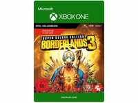 Borderlands 3: Super Deluxe Edition | Xbox One - Download Code