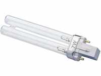 OASE 5711 Ersatzlampe UVC 7 W, passend für BioSmart 5000, BioPress 4000,...