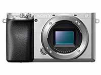 Sony Alpha 6100 E-Mount Systemkamera (24 Megapixel, 4K Video, 180°...