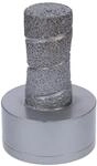 Bosch 1x PRO Ceramic DrySpeed Diamantfr&auml;ser f&uuml;r X-Lock und kleine Winkelschleifer