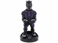 Cableguys Marvel Black Panther Gaming-Figur — Zubehör für Controller oder