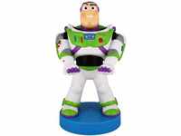 Cable Guys - Disney Toy Story Buzz Lightyear Gaming Accessories Holder & Phone...
