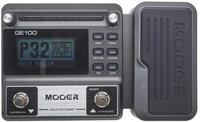 MOOER ME GE 100 Multi Effect Device GE100, Black