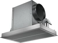 Siemens Clean Air Plus Umluftset Edelstahl cleanAir Plus Filter LZ21JCC56