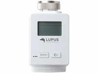 Lupus Electronics 12130 Lupus Heizkörperthermostat V2 für die XT Alarmanlagen...