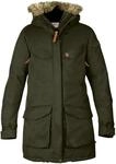 Fj&auml;llr&auml;ven Damen Nuuk Parka (1er Pack)