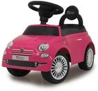JAMARA 460436 Rutscher FIAT 500 &ndash; Kinderfahrzeug, Offiziell lizenziert, Kofferraum