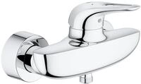 Grohe Eurostyle Einhand Brausebatterie, 1 st&uuml;ck, chrom, 33590003 Brausearmatur