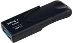 PNY Attach&eacute; 4 256GB USB-Stick USB 3.1 80MB/s