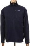 Patagonia Herren M's Better Sweater 1/4 Zip Sweatshirt (1er Pack)