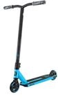 Madd Unisex Jugend Carve Elite Scooter, schwarz/blau, 81,5 cm