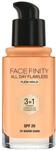 Max Factor Facefinity All Day Flawless Foundation in Warm Sand 70 &ndash; Primer,