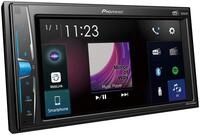 Pioneer DMH-A3300DAB 2-DIN-Multimedia Player, 6,2-Zoll ClearType-Touchscreen,