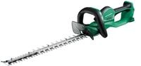 HiKOKI Akku-Heckenschere - 36V - 560 mm Schnittl&auml;nge, leicht, ger&auml;uscharm,
