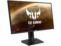 ASUS TUF Gaming VG27BQ | 27 Zoll WQHD Monitor | 165 Hz, 0.4ms GtG, G-Sync...