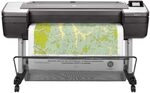 HP DesignJet T1700 44-in PS Printer