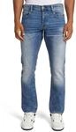 G-STAR RAW Herren 3301 Regular Tapered Jeans