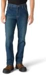 Carhartt, Herren, Rugged Flex&reg; Lockere Jeans mit 5 Taschen, Superior, W33/L34