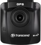 Transcend DrivePro 230Q Dashcam/Autokamera inkl. 32GB Speicherkarte,1080P Full...