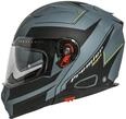 Premier Helm Delta RG Y Grey BM,GRAU,XS