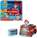 PAW PATROL Marshalls ferngesteuertes Feuerwehrauto, ab 3 Jahren