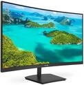 Philips 271E1SCA - 27 Zoll FHD Curved Monitor, FreeSync (1920x1080, 75 Hz, VGA HDMI)