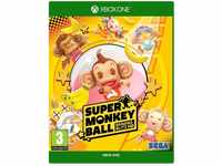 NONAME Super Monkey Ball Banana Blitz HD Day One Edition (Box UK)