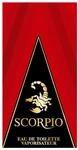Scorpio Rouge Eau de Toilette f&uuml;r Herren, Spr&uuml;hflakon, 75 ml