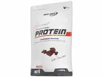 Best Body Nutrition Gourmet Premium Pro Protein, Milk Chocolate, 4 Komponenten