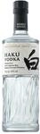 Suntory Haku Vodka , Super Premium Vodka aus dem House of Suntory in Japan , aus