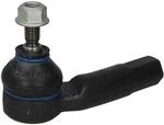 TRW JTE1008 Spurstangenkopf Kompatibel mit Ford Fiesta VI (CB1, CCN) 2008-...