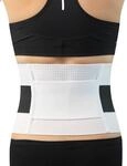 Hydas R&uuml;ckenst&uuml;tzbandage Extra Stark G&uuml;rtel f&uuml;r einen gesunden R&uuml;cken und