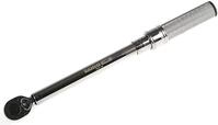 Bahco 3/8 Zoll Drehmomentschl&uuml;ssel 20 &rarr; 100Nm, L&auml;nge 406 mm, 4 (Festziehen)%, 6