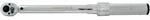 Bahco 1/2 Zoll Drehmomentschl&uuml;ssel 60 &rarr; 300Nm, L&auml;nge 457 mm, 4 (Festziehen)%, 6