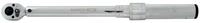 Bahco 3/4 Zoll Drehmomentschl&uuml;ssel 100 &rarr; 500Nm, L&auml;nge 870 mm, 4 (Festziehen)%, 6