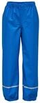 LEGO Wear Jungen Regenhose LEGO PUCK 101 - 19460, Einfarbig, Gr. 116, Blau (Blue 556)