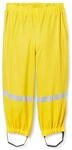 Playshoes Matschhose Regenlatzhose Fleece-Futter Unisex Kinder Wind- und wasserdichte