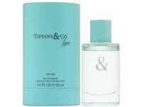 Tiffany Tiffany & Love femme/woman Eau de Parfum, 50 ml