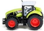 siku 1030, Claas Axion 950 Traktor, Metall/Kunststoff, Gr&uuml;n, Inkl.