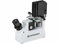 Bresser Mikroskop 40-400x Science XPD-101 kompaktes, inverses...