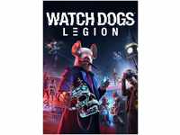 Watch Dogs: Legion - Standard | PC Code - Ubisoft Connect
