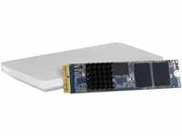 OWC - 1.0 TB Aura Pro X2 - Komplette NVMe SSD Upgrade Lösung (inkl. Werkzeug...