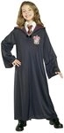 Rubie's 700574 Harry Potter Robe, Unisex Kinder, Einzelbett, Mehrfarbig, 7-8 Jahre