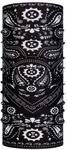 Buff&reg; Original EcoStretch Multifunktionstuch Schwarz Unisex Erwachsene