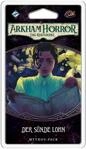 Fantasy Flight Games | Arkham Horror: LCG &ndash; Der S&uuml;nde Lohn | Erweiterung 